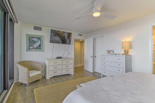 Apartamento Port Aransas Condo With Panoramic Gulf Views!