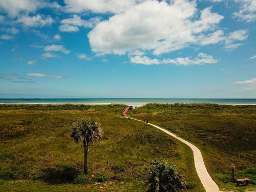 Apartamento Ir-b Remodeled One Bedroom Condo, Shared Pool, Boardwalk To Beach