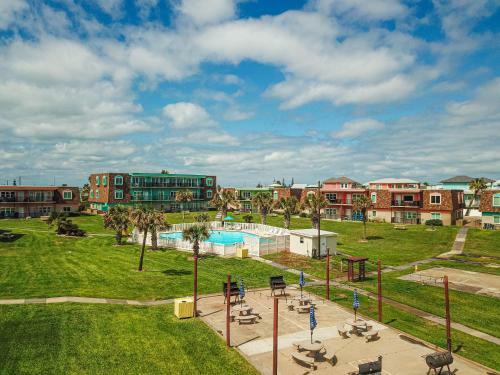 Apartamento Ir-b Remodeled One Bedroom Condo, Shared Pool, Boardwalk To Beach