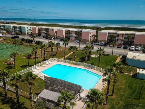 Apartamento Ir-b Remodeled One Bedroom Condo, Shared Pool, Boardwalk To Beach