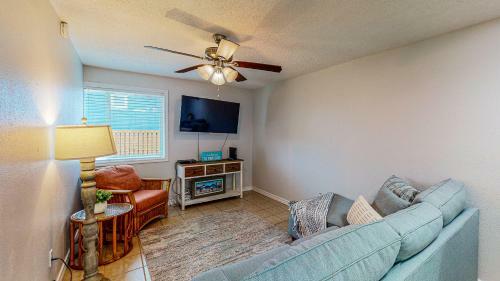 Apartamento Ir-b Remodeled One Bedroom Condo, Shared Pool, Boardwalk To Beach