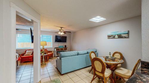 Apartamento Ir-b Remodeled One Bedroom Condo, Shared Pool, Boardwalk To Beach
