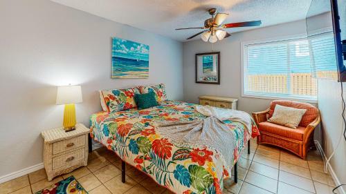 Apartamento Ir-b Remodeled One Bedroom Condo, Shared Pool, Boardwalk To Beach
