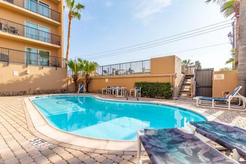 Apartamento Seagull Beachfront Condominiums