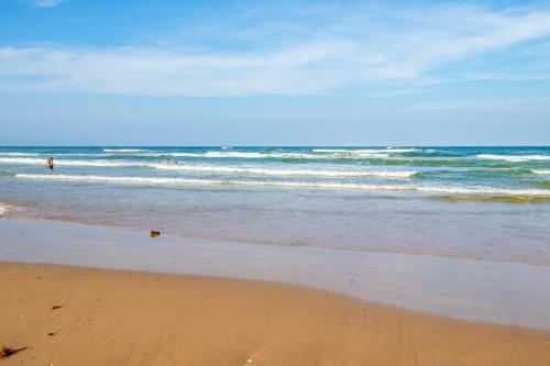 Apartamento Seagull Beachfront Condominiums