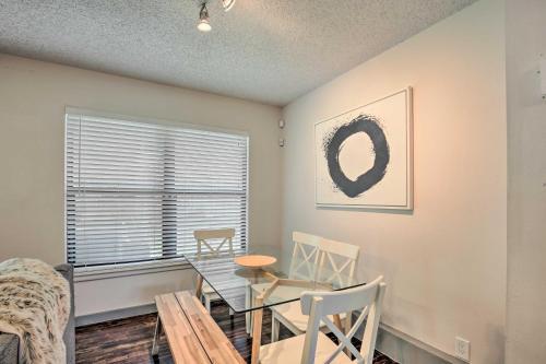 Idyllic Abode With Yard - Near Dtwn And Airport!