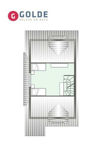 Meermomente Ferienhaus Meermomente