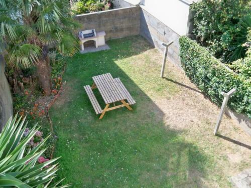 Apartamento Studio Lorient, 1 Pi�ce, 2 Personnes - Fr-1-349-191