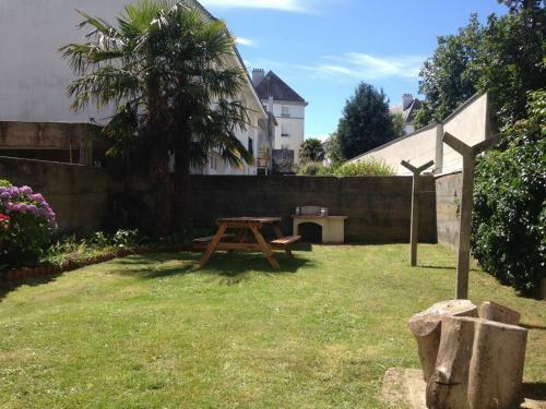 Apartamento Studio Lorient, 1 Pi�ce, 2 Personnes - Fr-1-349-191