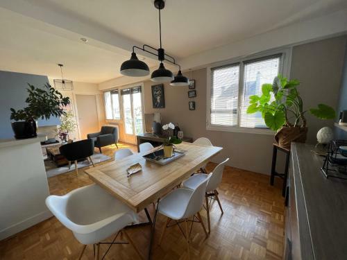 Apartamento Le Bonsa� By P�m, � Quelques Pas Du Scorff