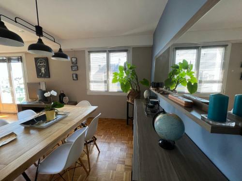 Apartamento Le Bonsa� By P�m, � Quelques Pas Du Scorff
