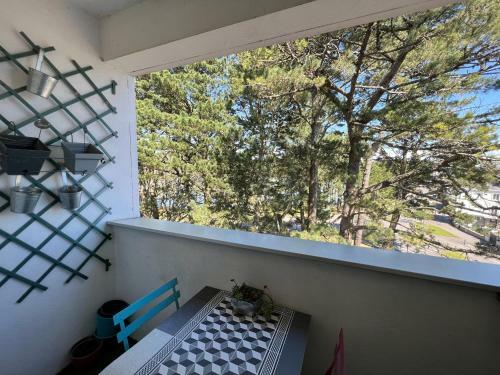 Apartamento Le Bonsa� By P�m, � Quelques Pas Du Scorff