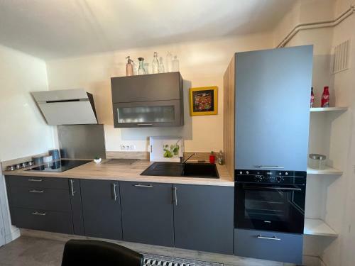 Apartamento Le Bonsa� By P�m, � Quelques Pas Du Scorff