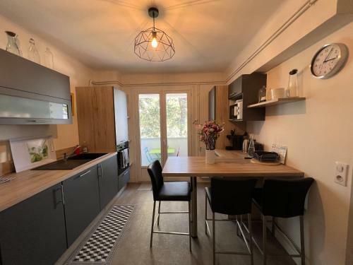Apartamento Le Bonsa� By P�m, � Quelques Pas Du Scorff