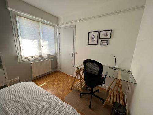 Apartamento Le Bonsa� By P�m, � Quelques Pas Du Scorff