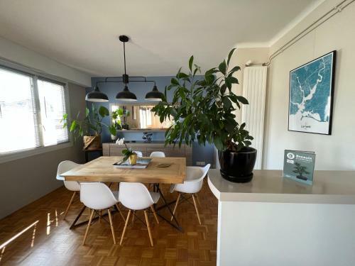 Apartamento Le Bonsa� By P�m, � Quelques Pas Du Scorff