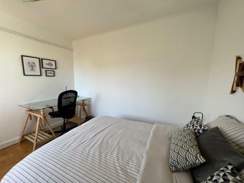 Apartamento Le Bonsa� By P�m, � Quelques Pas Du Scorff