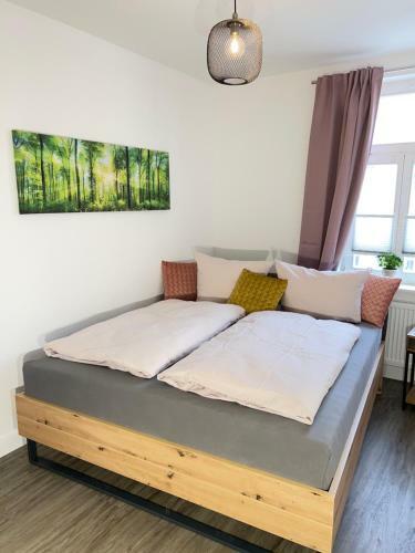 Ferienwohnungen Albarts By Mountain Apart