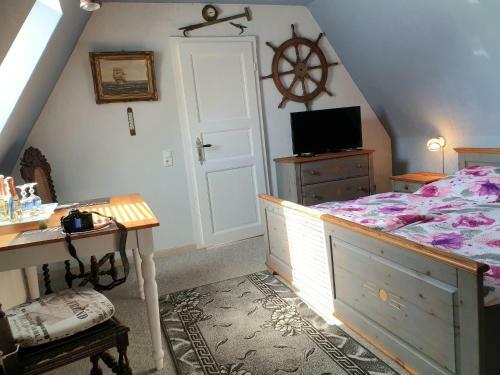 Apartamento Lachm�we - A68044