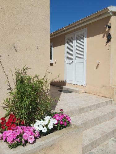 Apartamento Studios Les Jasmins