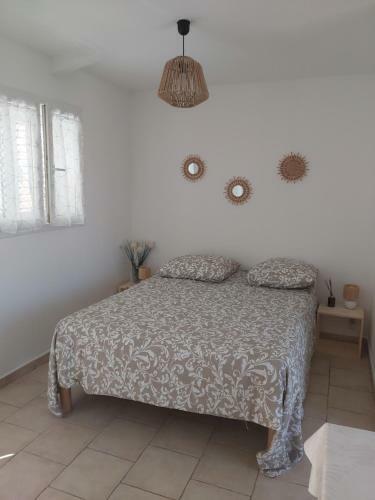 Apartamento Studios Les Jasmins