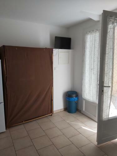 Apartamento Studios Les Jasmins