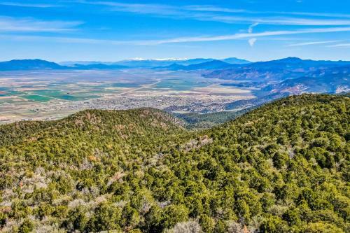 Parowan Schoolyard