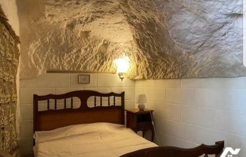 La Troglo Du Ch�teau G�te de Charme 3�toiles