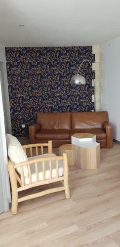 La Troglo Du Ch�teau G�te de Charme 3�toiles