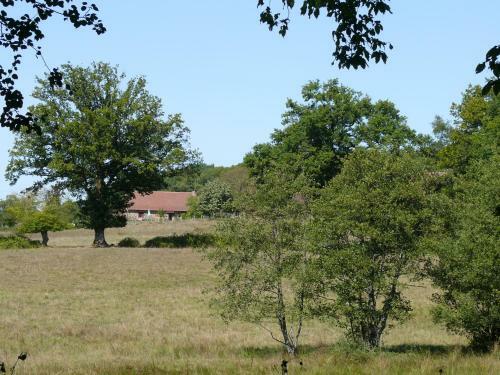 Grande Maison Limousine Authentique, Calme Garanti