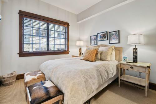 Arrowleaf Lodge - 3 Bed Condo #302