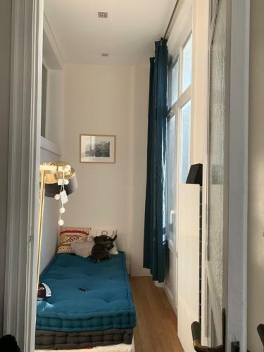 Apartamento Appartement de Luxe Tram Saint-maur
