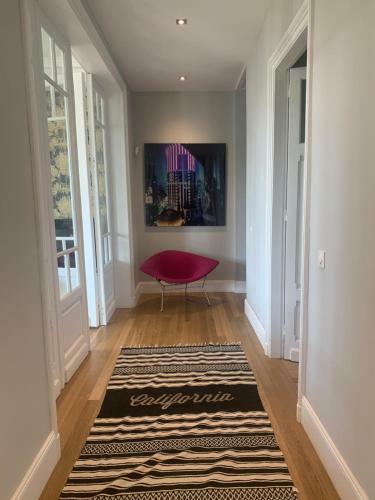 Apartamento Appartement de Luxe Tram Saint-maur