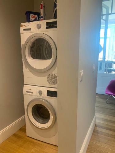 Apartamento Appartement de Luxe Tram Saint-maur
