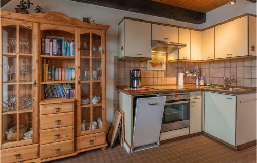 Awesome Apartment In Dithmarschen With Wifi And 2 Bedrooms