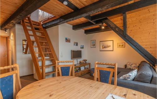 Awesome Apartment In Dithmarschen With Wifi And 2 Bedrooms
