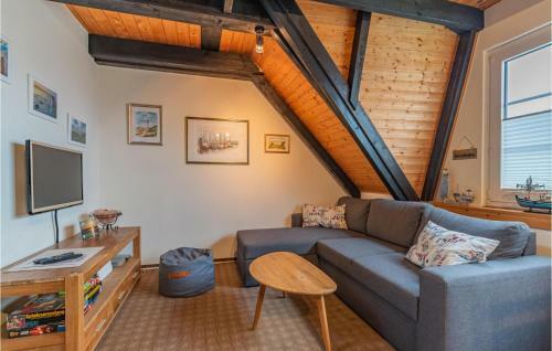 Awesome Apartment In Dithmarschen With Wifi And 2 Bedrooms