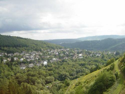 Luxury Holiday Home In Cochem For 4 People