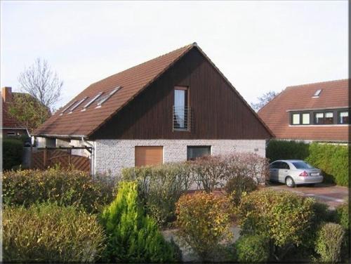 Apartamento Haus Harle 50201 Ferienwohnung Harle 1