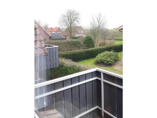 Apartamento Ferienwohnung Leuchtturm - Haus Seeschwalbe