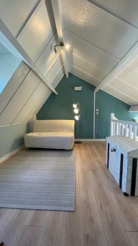 Cottage Des Dunes