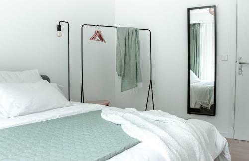 Ma Petite Chambre Verte
