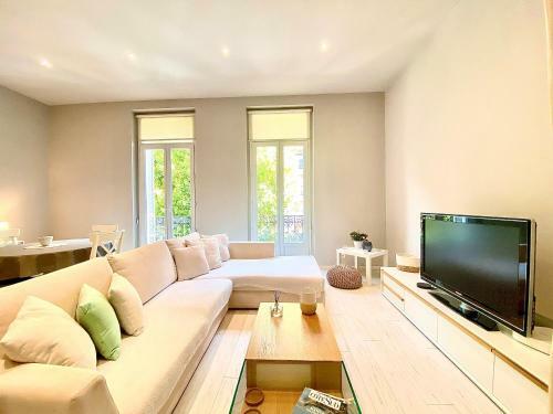 Apartamento Maison Picco