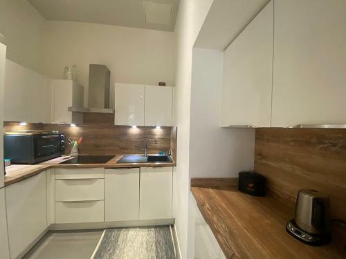 Apartamento Maison Picco