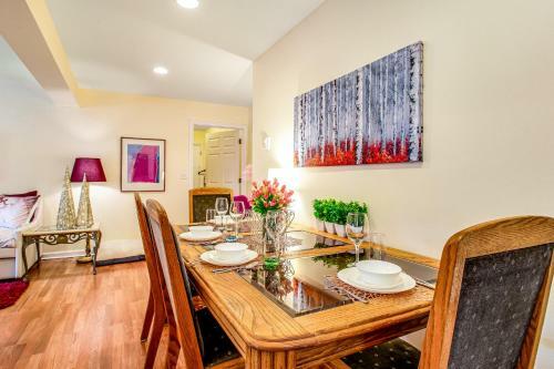 Apartamento Cedars Hideaway