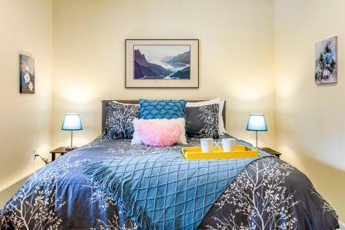 Apartamento Cedars Hideaway