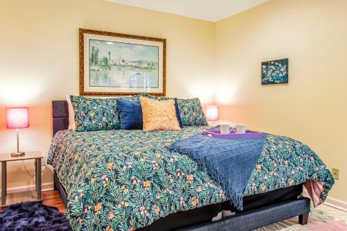 Apartamento Cedars Hideaway