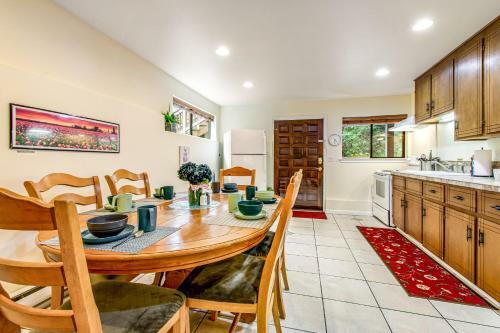Apartamento Cedars Hideaway