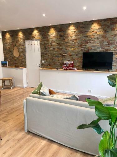 Apartamento La Fabrique Centre Ville - Berges Du Tarn