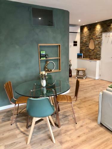 Apartamento La Fabrique Centre Ville - Berges Du Tarn